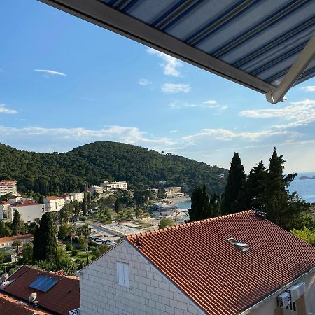 Apartment Sandra Free Private Parking Дубровник Екстериор снимка